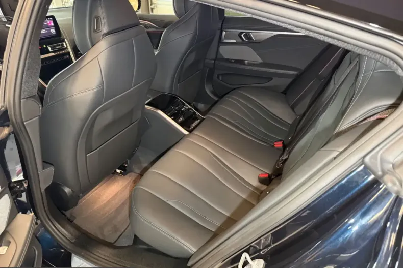 BMW 840 (Seria 8) din 2024 cu 27.004 km - oferta BMW199698 - foto 14