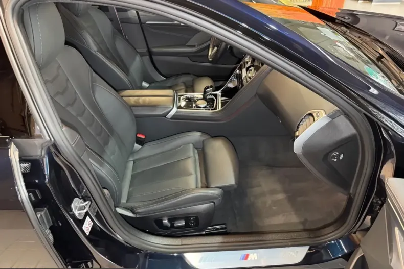 BMW 840 (Seria 8) din 2024 cu 27.004 km - oferta BMW199698 - foto 16