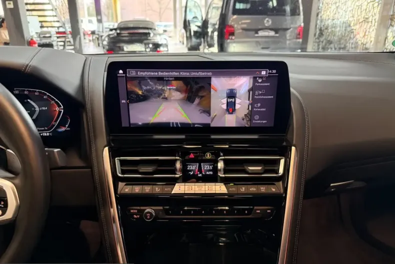 BMW 840 (Seria 8) din 2024 cu 27.004 km - oferta BMW199698 - foto 19