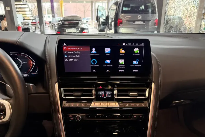 BMW 840 (Seria 8) din 2024 cu 27.004 km - oferta BMW199698 - foto 20