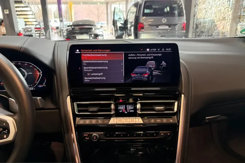 BMW 840 (Seria 8) din 2024 cu 27.004 km - oferta BMW199698 - foto 21