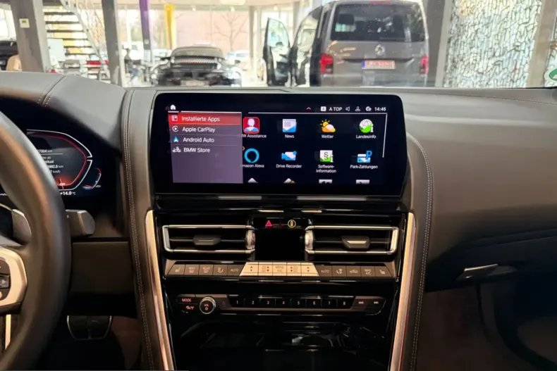 BMW 840 (Seria 8) din 2024 cu 27.004 km - oferta BMW199698 - foto 23