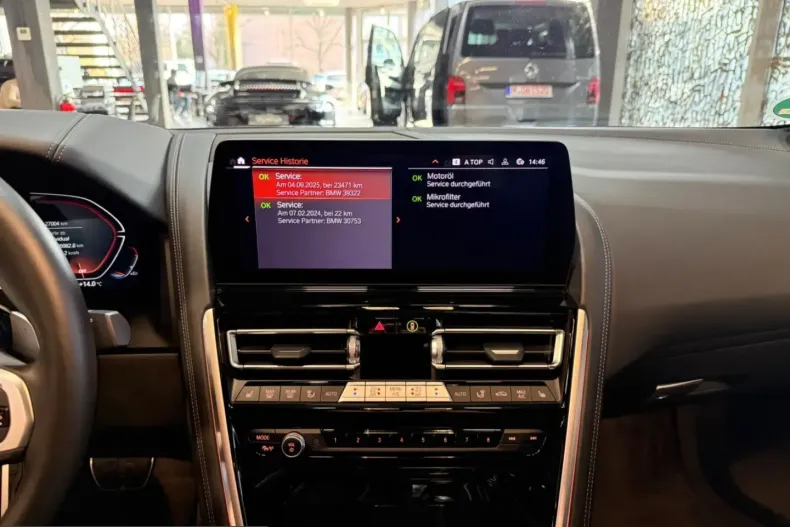 BMW 840 (Seria 8) din 2024 cu 27.004 km - oferta BMW199698 - foto 24