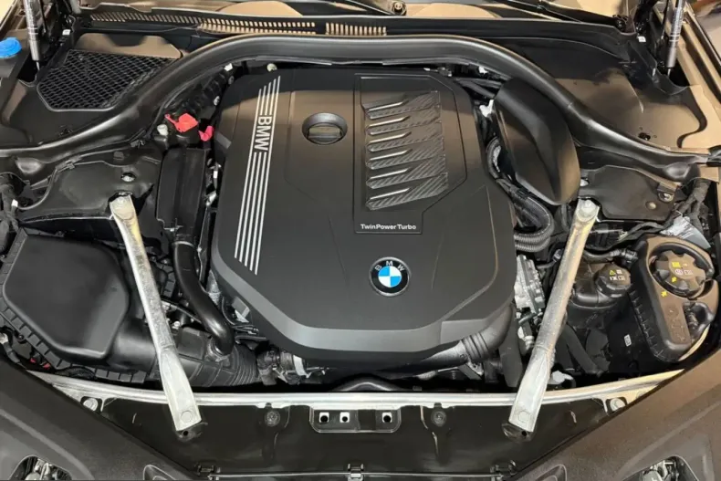 BMW 840 (Seria 8) din 2024 cu 27.004 km - oferta BMW199698 - foto 25