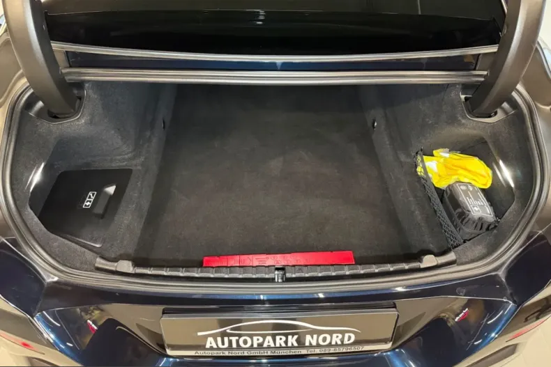 BMW 840 (Seria 8) din 2024 cu 27.004 km - oferta BMW199698 - foto 27