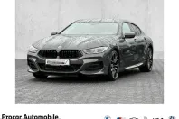 BMW 840 (Seria 8) din 2023 cu 40.356 km - oferta BMW199699 - foto 1