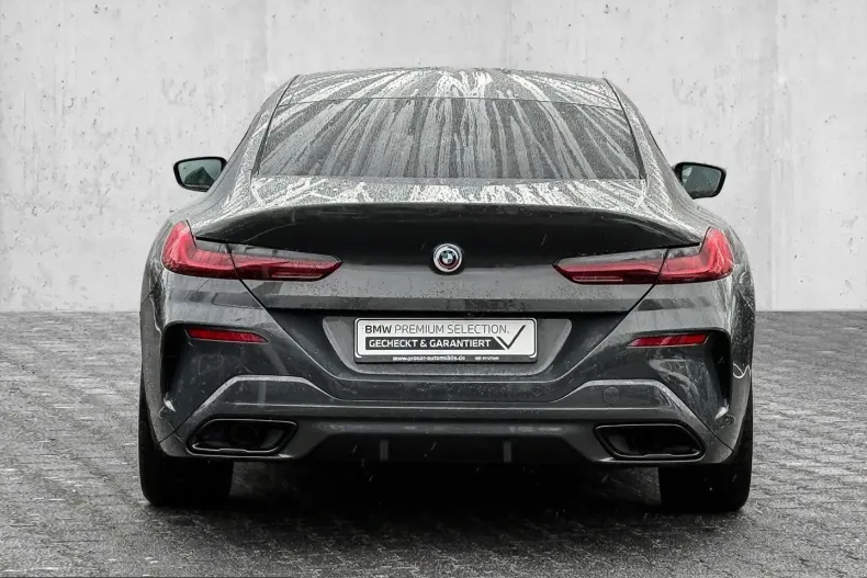 BMW 840 (Seria 8) din 2023 cu 40.356 km - oferta BMW199699 - foto 4