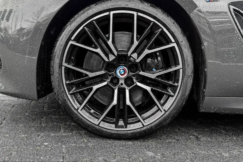 BMW 840 (Seria 8) din 2023 cu 40.356 km - oferta BMW199699 - foto 6