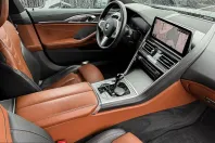 BMW 840 (Seria 8) din 2023 cu 40.356 km - oferta BMW199699 - foto 7