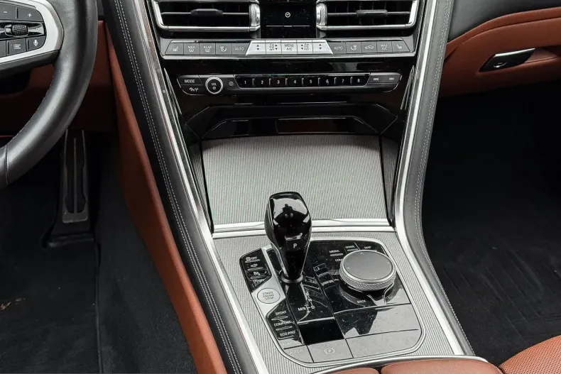 BMW 840 (Seria 8) din 2023 cu 40.356 km - oferta BMW199699 - foto 12