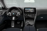 BMW 840 (Seria 8) din 2023 cu 42.559 km - oferta BMW199700 - foto 4