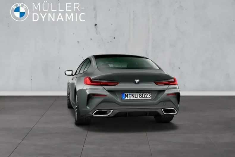 BMW 840 (Seria 8) din 2023 cu 42.559 km - oferta BMW199700 - foto 7