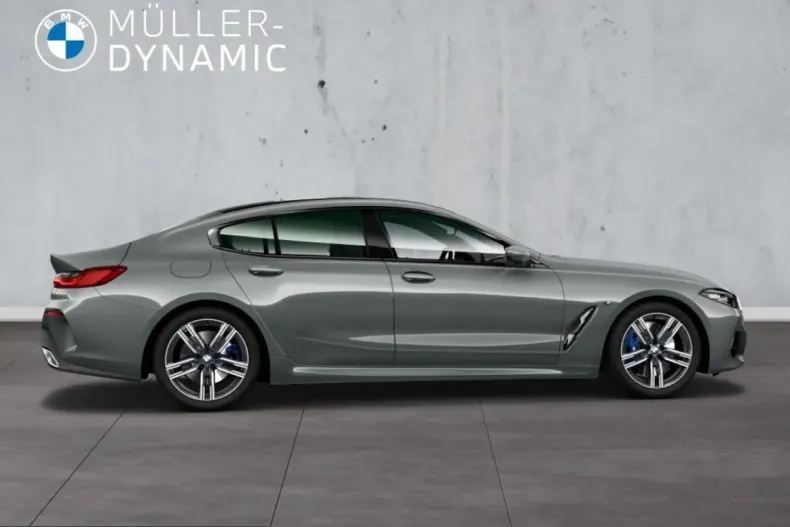 BMW 840 (Seria 8) din 2023 cu 42.559 km - oferta BMW199700 - foto 8