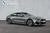 BMW 840 (Seria 8) din 2023 cu 42.559 km - oferta BMW199700 - foto 9