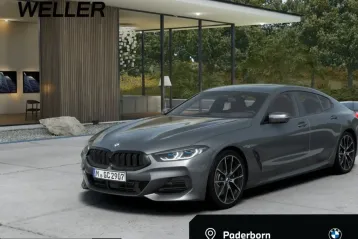 BMW 840 din 2025 - oferta BMW199701