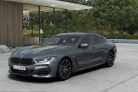 BMW 840 (Seria 8) din 2025 cu 11.607 km - oferta BMW199701 - foto 2