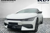 Kia EV6 din 2024 cu 7.000 km - oferta KIA199702 - foto 1