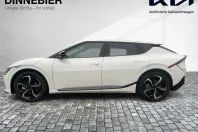Kia EV6 din 2024 cu 7.000 km - oferta KIA199702 - foto 2