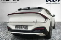 Kia EV6 din 2024 cu 7.000 km - oferta KIA199702 - foto 4