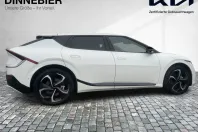 Kia EV6 din 2024 cu 7.000 km - oferta KIA199702 - foto 5