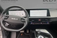 Kia EV6 din 2024 cu 7.000 km - oferta KIA199702 - foto 10