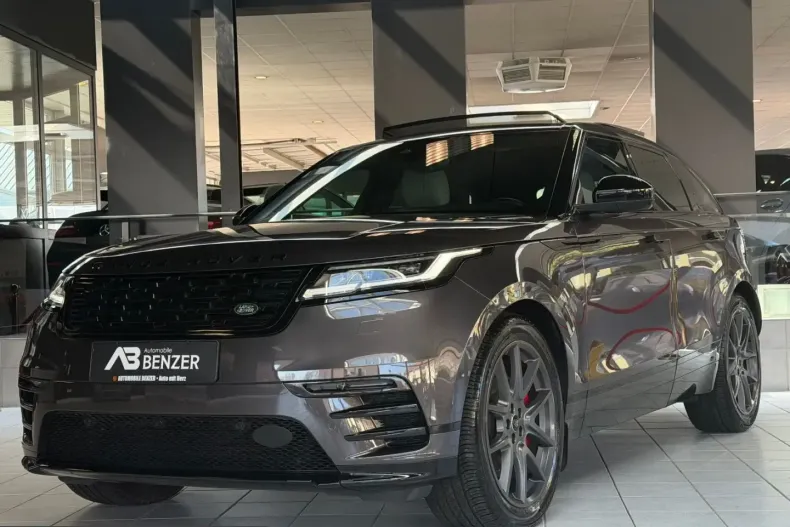 Land Rover Range Rover Velar din 2024 cu 44.800 km - oferta LAN199703 - foto 2