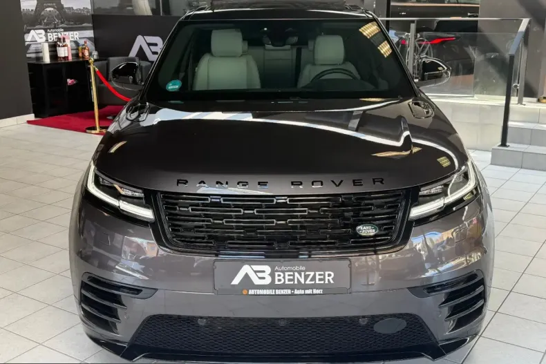 Land Rover Range Rover Velar din 2024 cu 44.800 km - oferta LAN199703 - foto 3