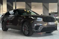 Land Rover Range Rover Velar din 2024 cu 44.800 km - oferta LAN199703 - foto 8