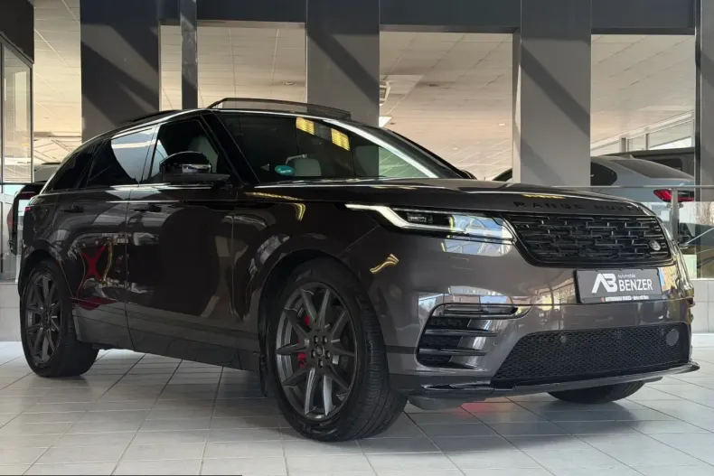 Land Rover Range Rover Velar din 2024 cu 44.800 km - oferta LAN199703 - foto 8