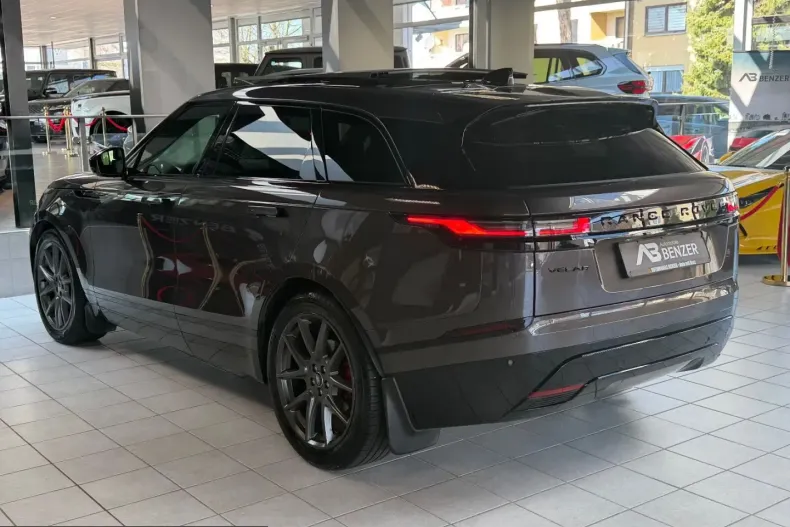 Land Rover Range Rover Velar din 2024 cu 44.800 km - oferta LAN199703 - foto 9