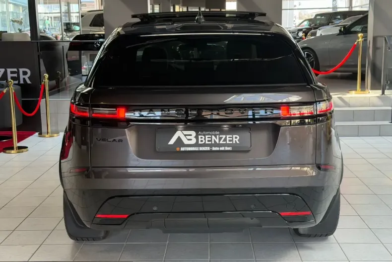 Land Rover Range Rover Velar din 2024 cu 44.800 km - oferta LAN199703 - foto 10