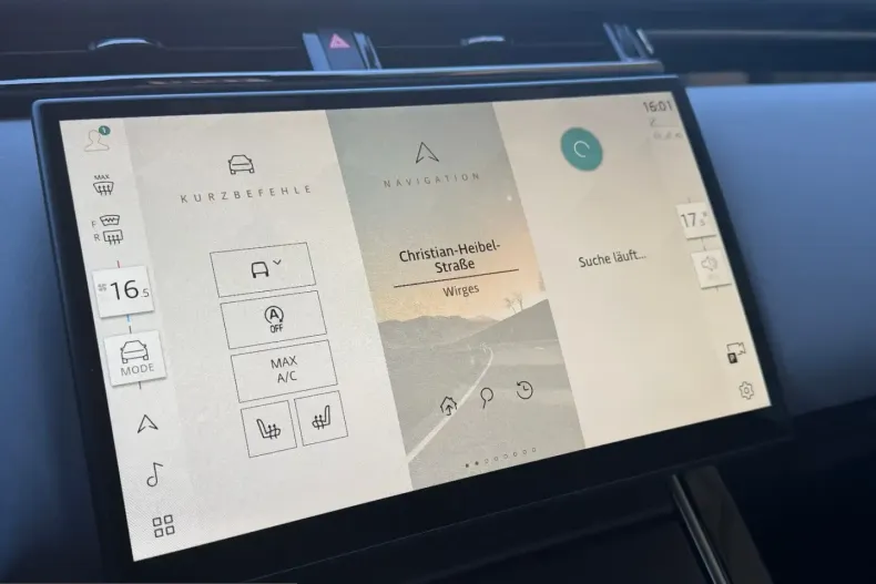 Land Rover Range Rover Velar din 2024 cu 44.800 km - oferta LAN199703 - foto 20