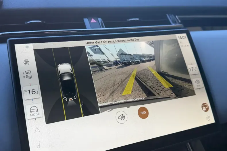 Land Rover Range Rover Velar din 2024 cu 44.800 km - oferta LAN199703 - foto 21