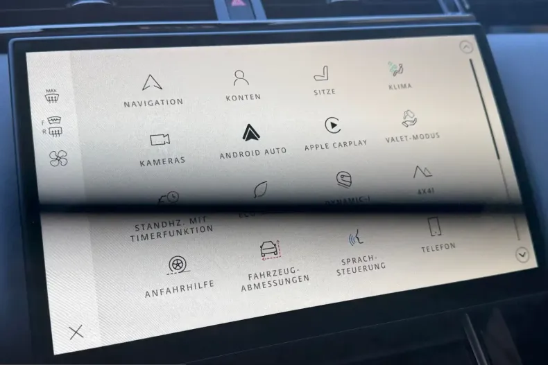 Land Rover Range Rover Velar din 2024 cu 44.800 km - oferta LAN199703 - foto 24