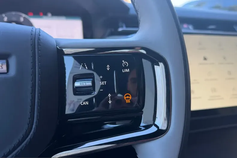 Land Rover Range Rover Velar din 2024 cu 44.800 km - oferta LAN199703 - foto 26