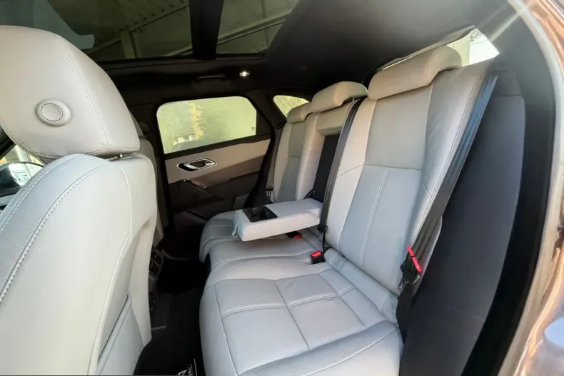 Land Rover Range Rover Velar din 2024 cu 44.800 km - oferta LAN199703 - foto 28