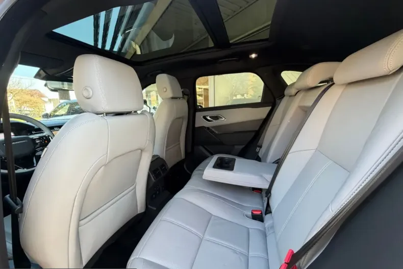 Land Rover Range Rover Velar din 2024 cu 44.800 km - oferta LAN199703 - foto 29