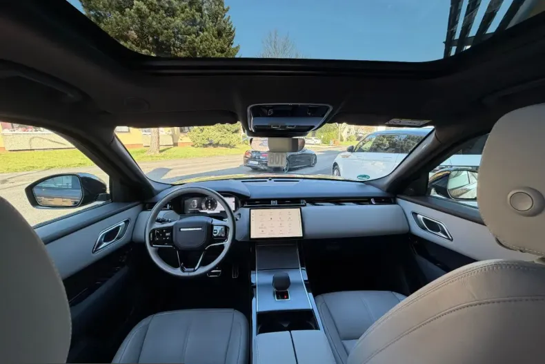 Land Rover Range Rover Velar din 2024 cu 44.800 km - oferta LAN199703 - foto 31