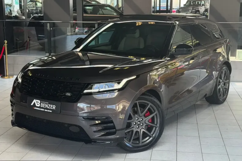 Land Rover Range Rover Velar din 2024 cu 44.800 km - oferta LAN199703 - foto 32