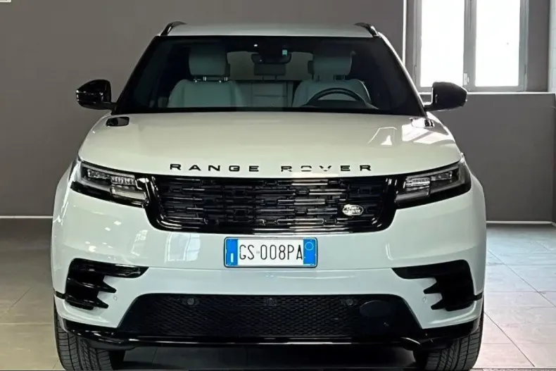 Land Rover Range Rover Velar din 2024 cu 36.681 km - oferta LAN199704 - foto 2