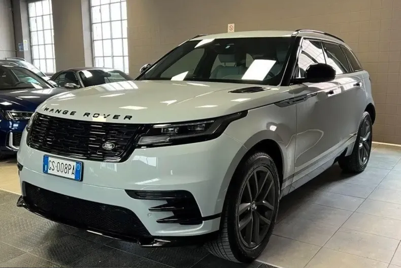Land Rover Range Rover Velar din 2024 cu 36.681 km - oferta LAN199704 - foto 3
