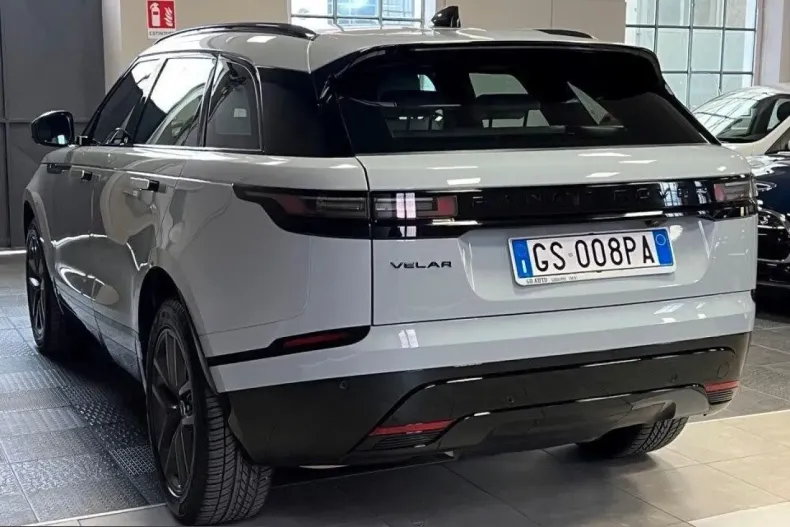 Land Rover Range Rover Velar din 2024 cu 36.681 km - oferta LAN199704 - foto 4