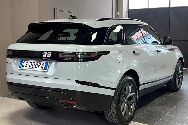 Land Rover Range Rover Velar din 2024 cu 36.681 km - oferta LAN199704 - foto 6