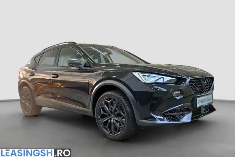 Cupra Formentor din 2024 cu 16.500 km - oferta CUP199705 - foto 2