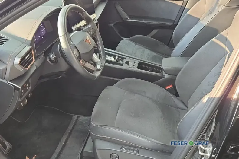 Cupra Formentor din 2024 cu 16.500 km - oferta CUP199705 - foto 4