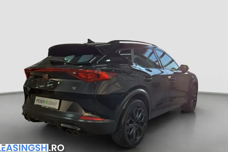 Cupra Formentor din 2024 cu 16.500 km - oferta CUP199705 - foto 6