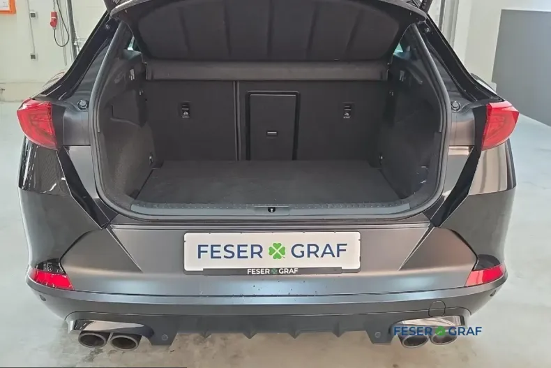 Cupra Formentor din 2024 cu 16.500 km - oferta CUP199705 - foto 9