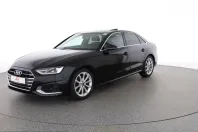 Audi A4 din 2022 cu 81.711 km - oferta AUD199706 - foto 1