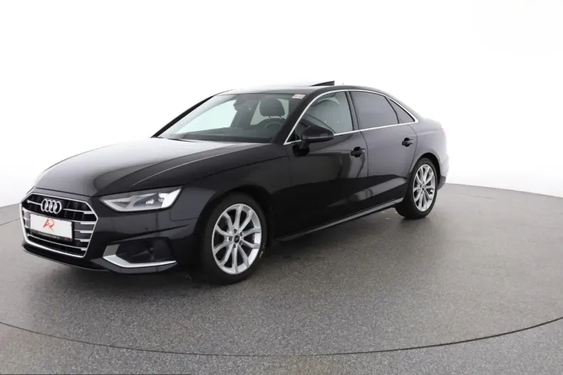 Audi A4 din 2022 cu 81.711 km - oferta AUD199706 - foto 1