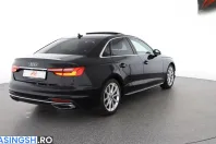 Audi A4 din 2022 cu 81.711 km - oferta AUD199706 - foto 2